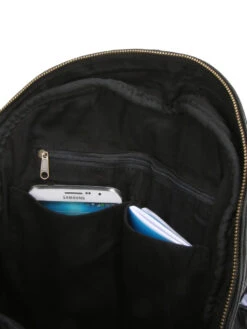 Sac à Dos LM Maroquinerie Wash Le Classique M 27 Sac à Dos LM Maroquinerie Wash Le Classique M -Sac et Style Boutique sac dos lm maroquinerie 749233z