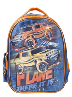 Sac à Dos Madisson Kids Flame 14 Sac à Dos Madisson Kids Flame -Sac et Style Boutique sac dos madisson 561754z