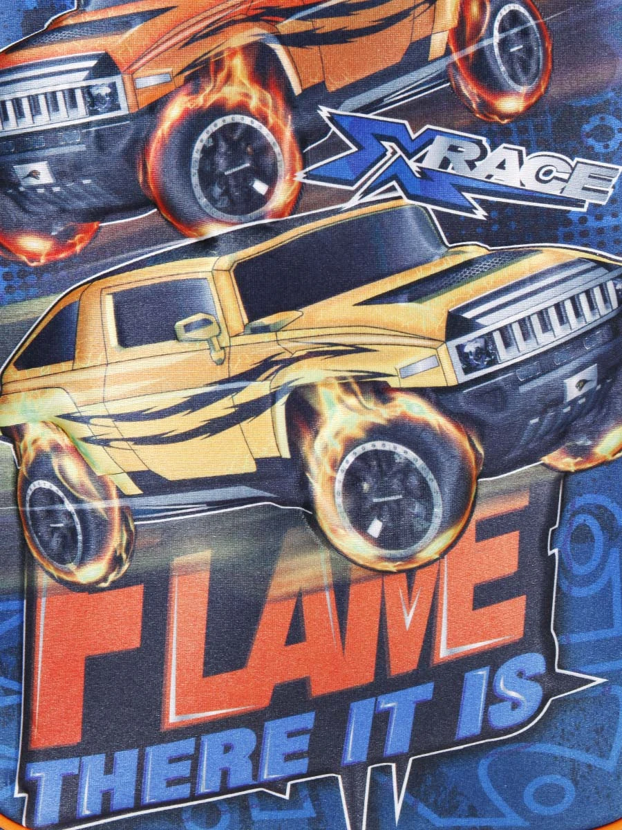 Sac à Dos Madisson Kids Flame 6 Sac à Dos Madisson Kids Flame – Image 4