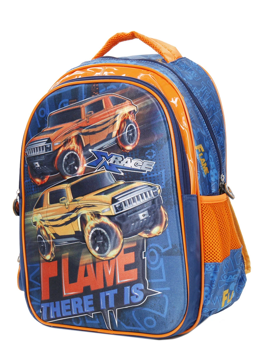 Sac à Dos Madisson Kids Flame 3 Sac à Dos Madisson Kids Flame