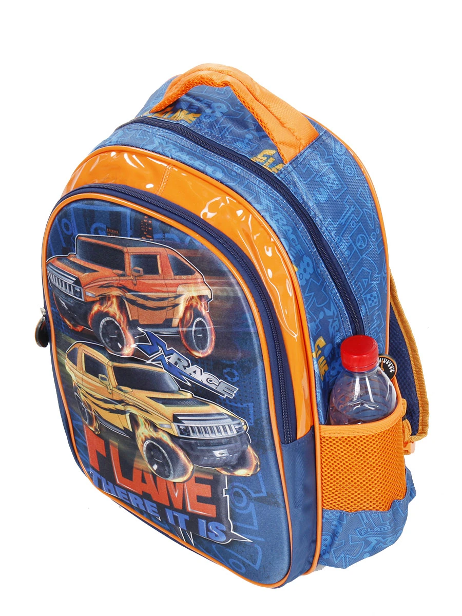 Sac à Dos Madisson Kids Flame 13 Sac à Dos Madisson Kids Flame – Image 11