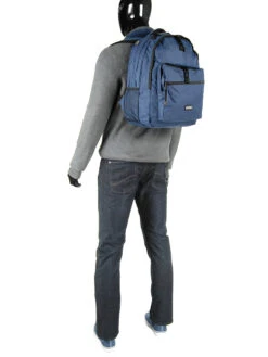 Sac à Dos New Rebels Katschberg -Sac et Style Boutique sac dos new rebels 325266z