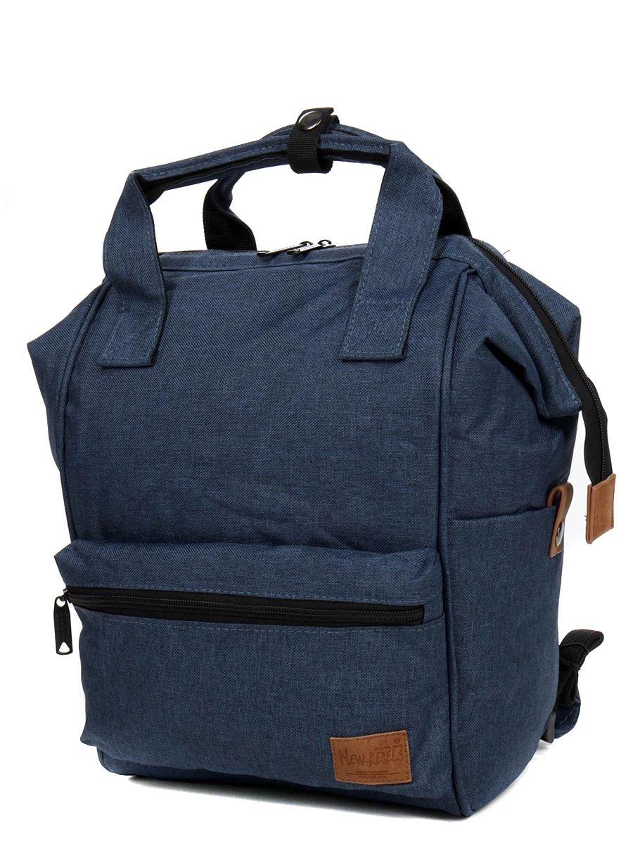 Sac à Dos New Rebels Heaven Shopper 14 Sac à Dos New Rebels Heaven Shopper – Image 12