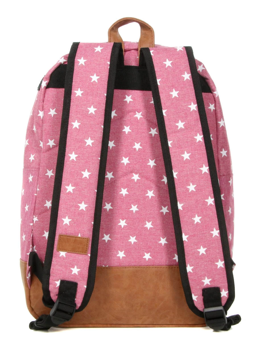 Sac à Dos New Rebels Star Range 5 Sac à Dos New Rebels Star Range – Image 3