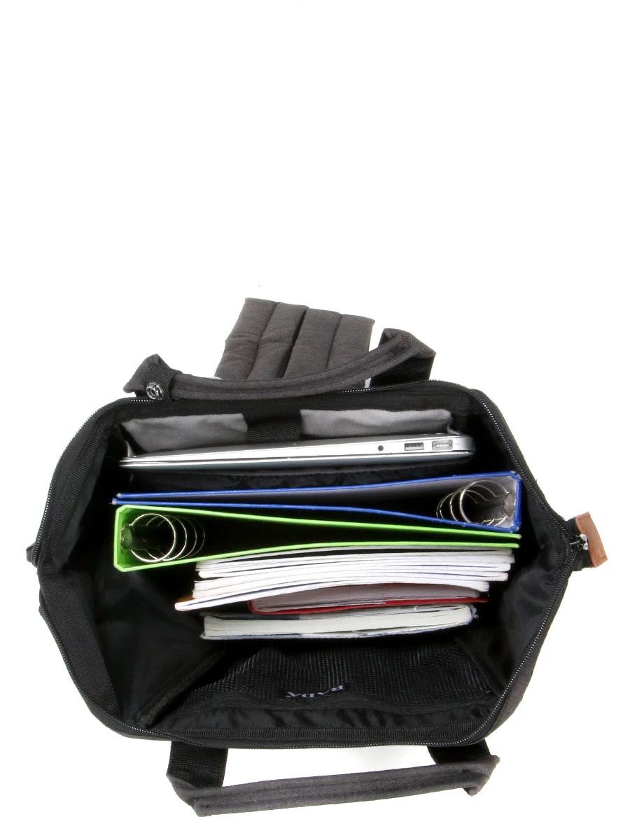 Sac à Dos New Rebels Heaven Shopper 11 Sac à Dos New Rebels Heaven Shopper – Image 9