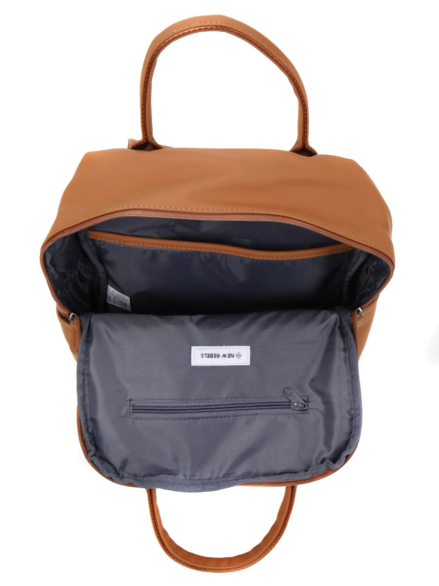 Sac à Dos New Rebels Harper Shopper 12 Sac à Dos New Rebels Harper Shopper – Image 10