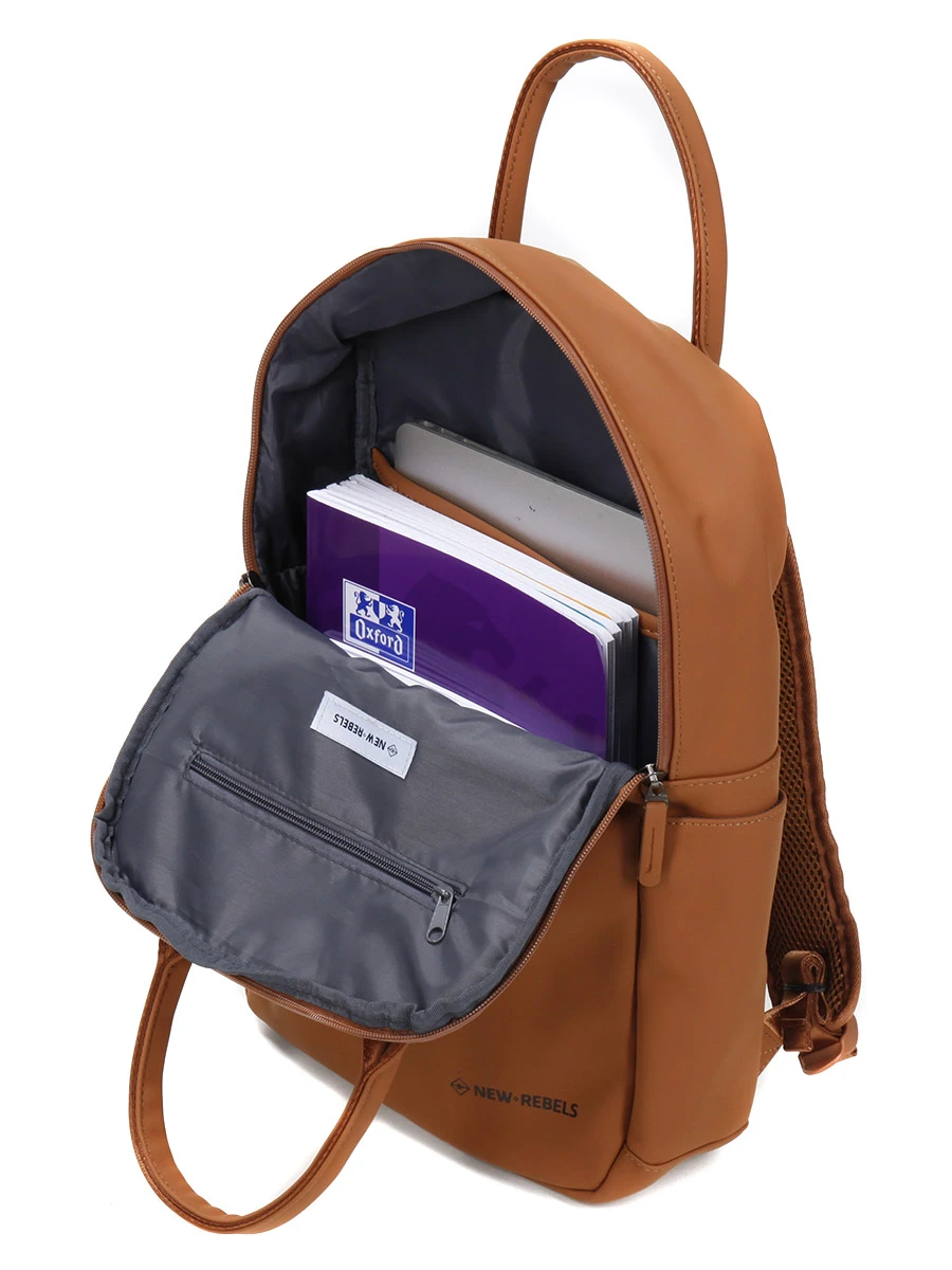 Sac à Dos New Rebels Harper Shopper 11 Sac à Dos New Rebels Harper Shopper – Image 9