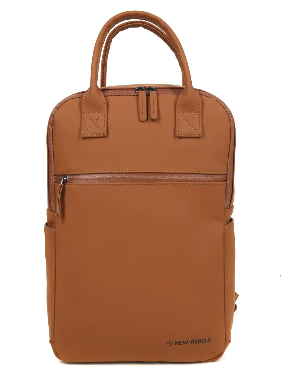 Sac à Dos New Rebels Harper Shopper 4 Sac à Dos New Rebels Harper Shopper – Image 2