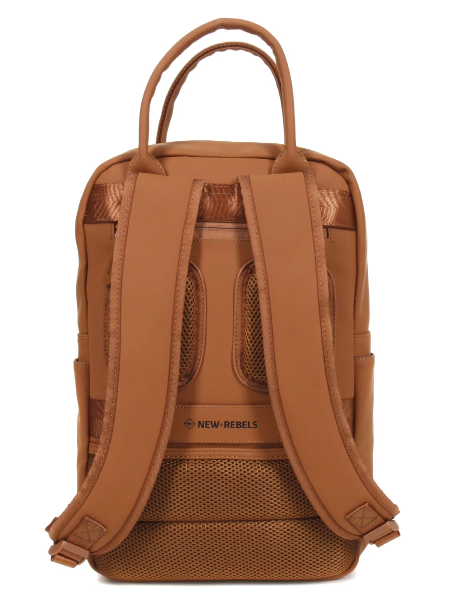 Sac à Dos New Rebels Harper Shopper 5 Sac à Dos New Rebels Harper Shopper – Image 3