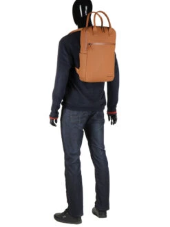 Sac à Dos New Rebels Harper Shopper 31 Sac à Dos New Rebels Harper Shopper -Sac et Style Boutique sac dos new rebels 720695z