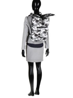 Sac à Dos New Rebels Mart Roll -Sac et Style Boutique sac dos new rebels 732901z