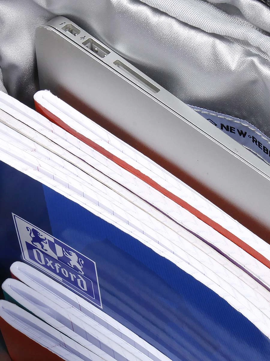 Sac à Dos New Rebels Mart Slim 11 Sac à Dos New Rebels Mart Slim – Image 9