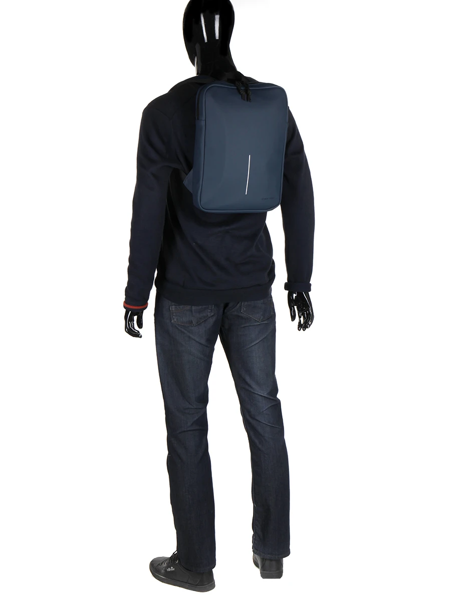 Sac à Dos New Rebels Mart Slim 14 Sac à Dos New Rebels Mart Slim – Image 12