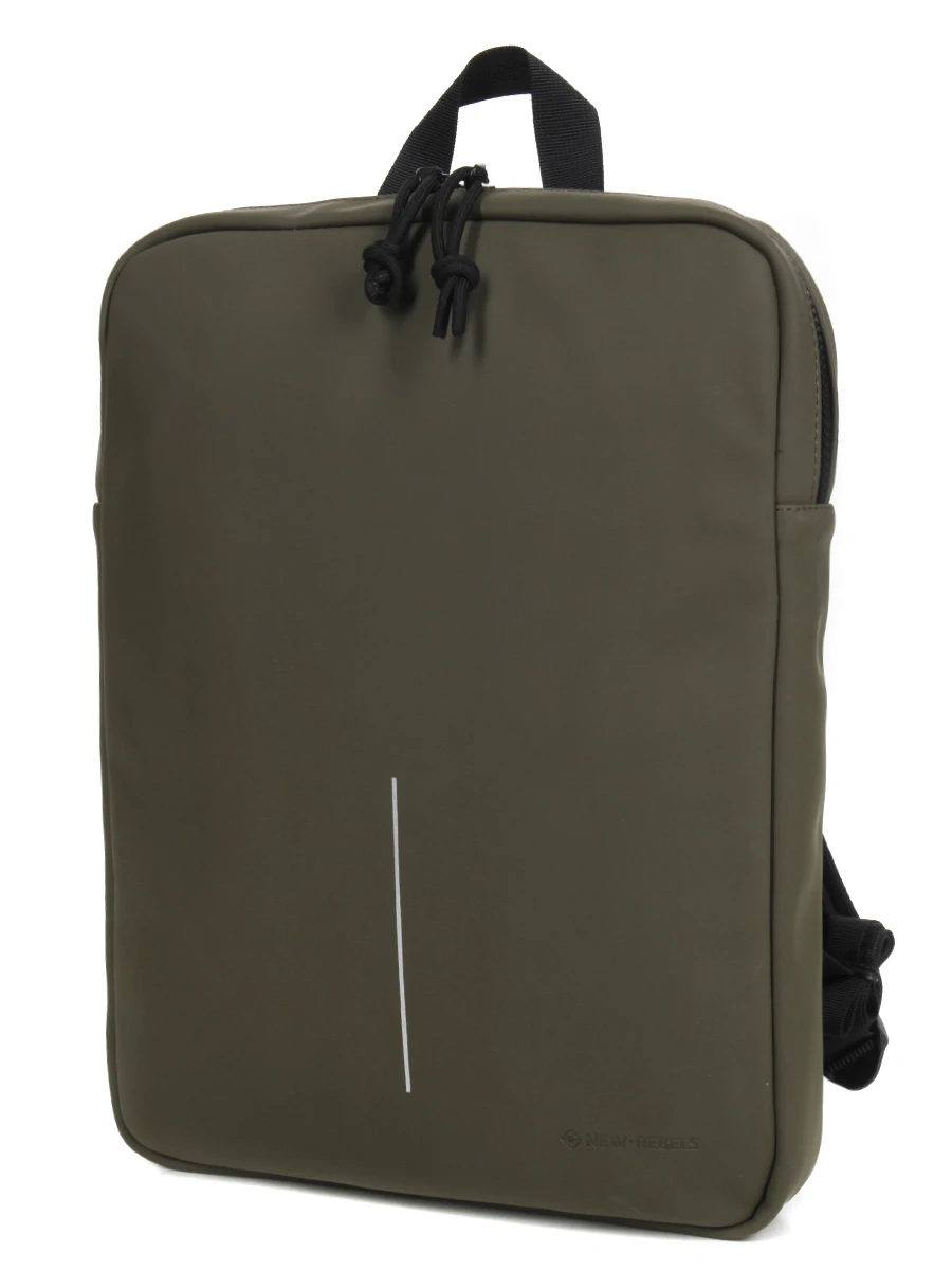 Sac à Dos New Rebels Mart Slim 19 Sac à Dos New Rebels Mart Slim – Image 17