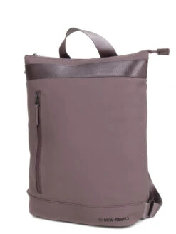Sac à Dos Ordinateur New Rebels Daley 13 Pouces -Sac et Style Boutique sac dos new rebels 792704z