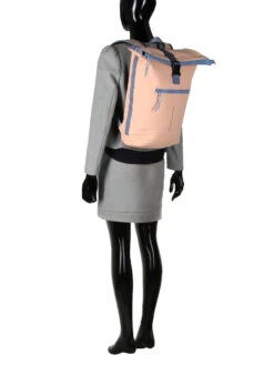 Sac à Dos Rolltop New Rebels Tim -Sac et Style Boutique sac dos new rebels 792842z