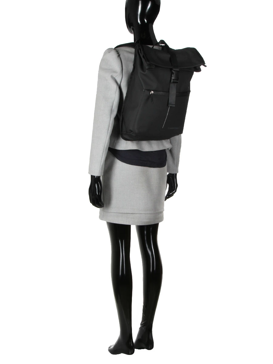 Sac à Dos Rolltop New Rebels William M 14 Sac à Dos Rolltop New Rebels William M – Image 12