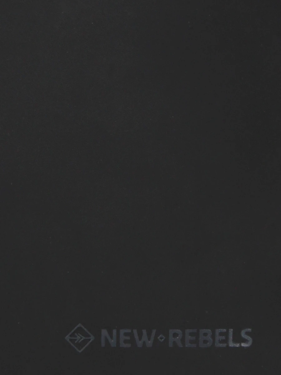 Sac à Dos Rolltop New Rebels William M 6 Sac à Dos Rolltop New Rebels William M – Image 4