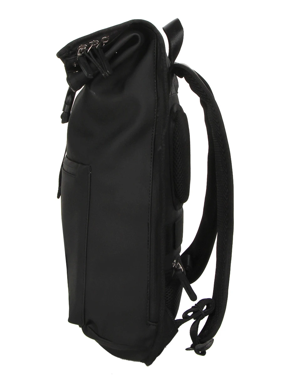 Sac à Dos Rolltop New Rebels William M 7 Sac à Dos Rolltop New Rebels William M – Image 5