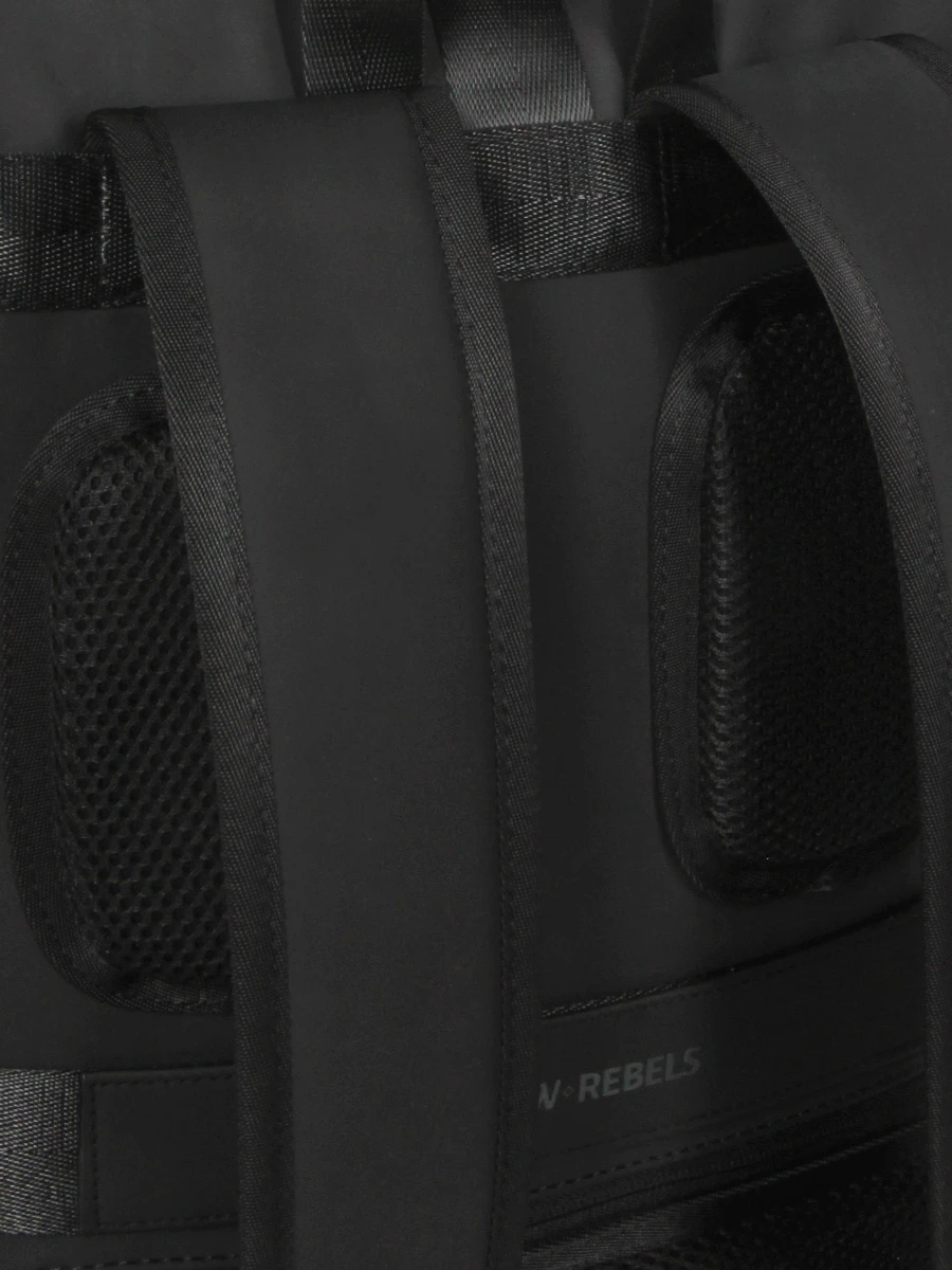 Sac à Dos Rolltop New Rebels William M 13 Sac à Dos Rolltop New Rebels William M – Image 11