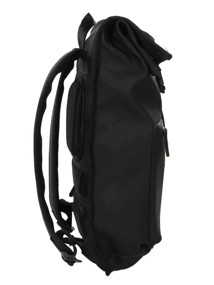 Sac à Dos Rolltop New Rebels William M 8 Sac à Dos Rolltop New Rebels William M – Image 6