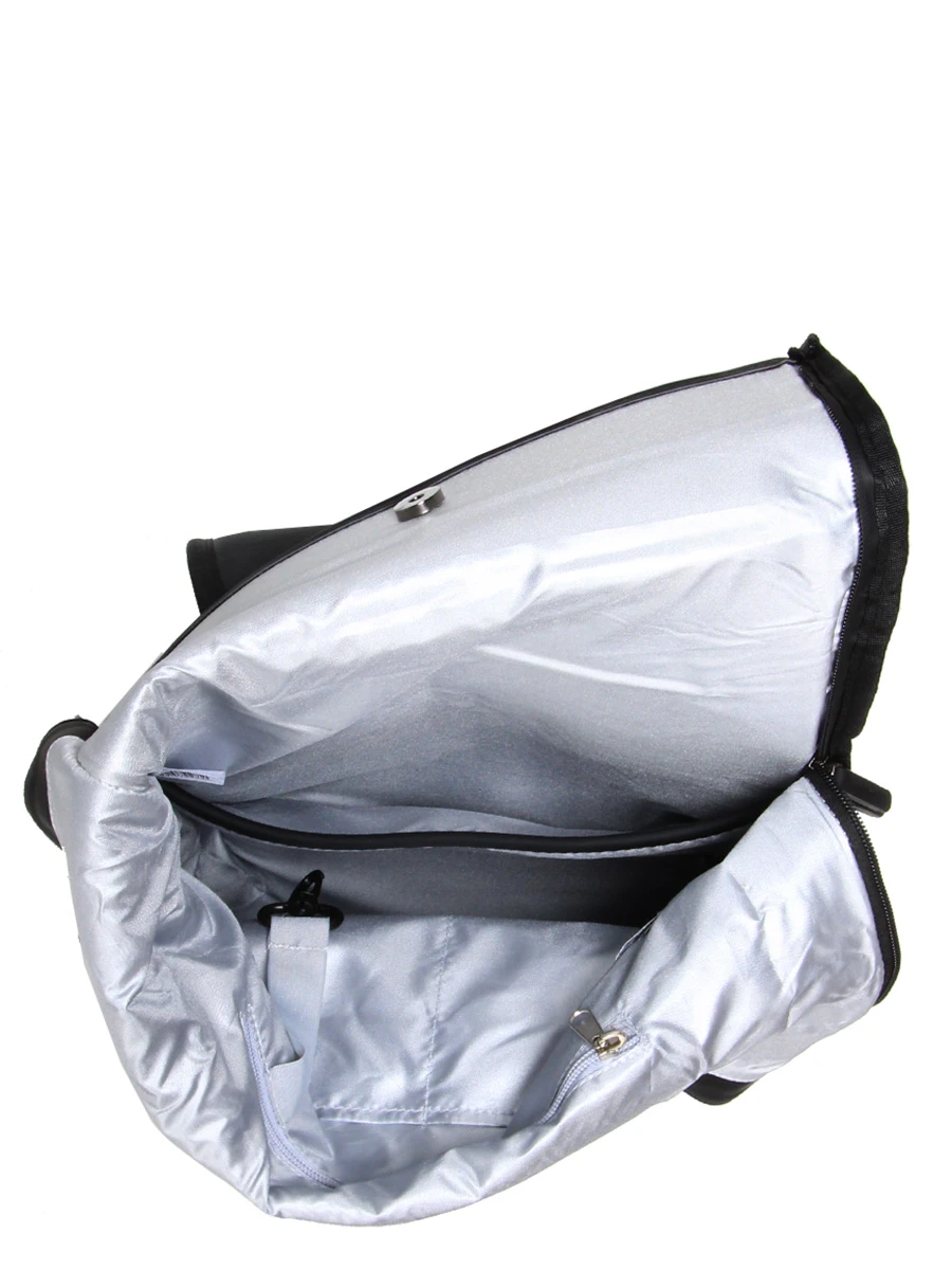 Sac à Dos Rolltop New Rebels William M 12 Sac à Dos Rolltop New Rebels William M – Image 10