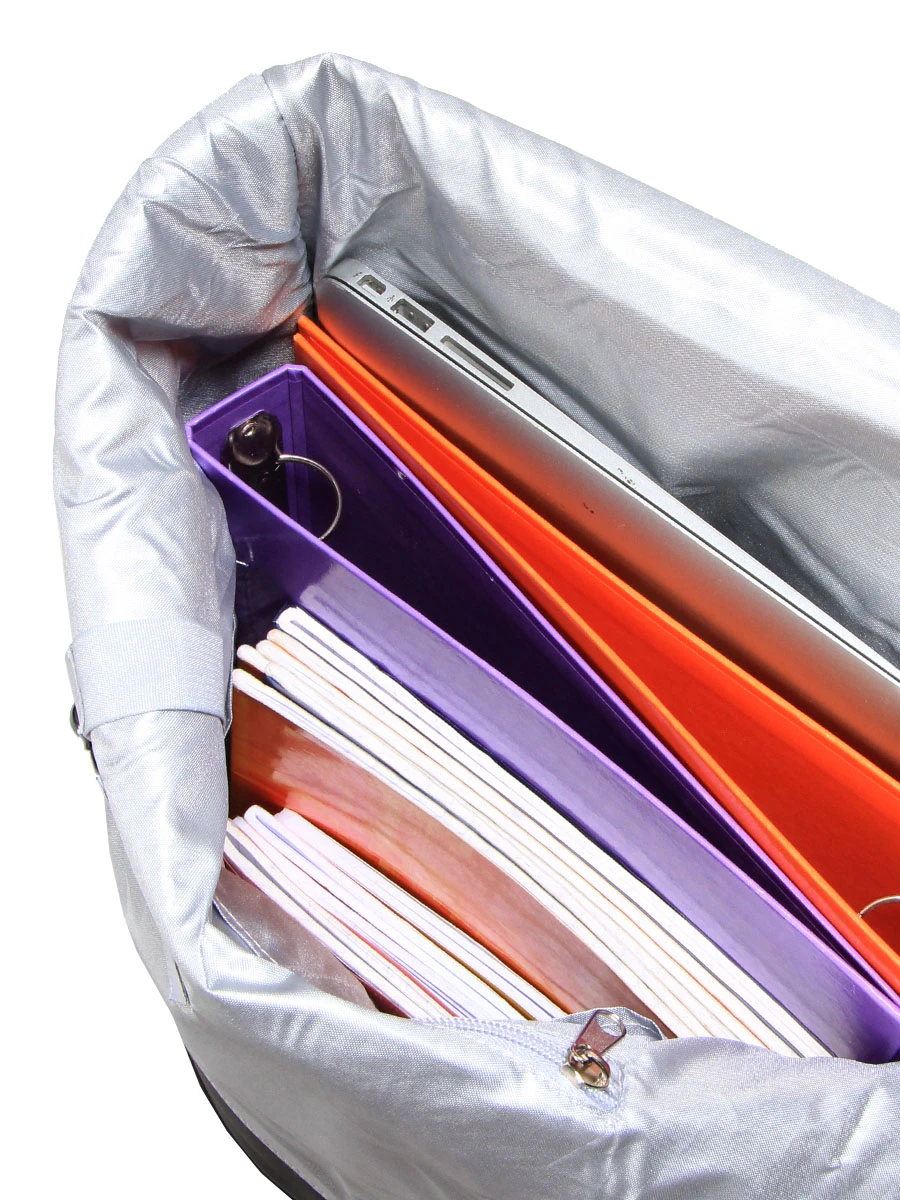 Sac à Dos Rolltop New Rebels William M 11 Sac à Dos Rolltop New Rebels William M – Image 9