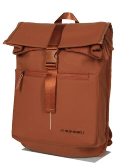 Sac à Dos Rolltop New Rebels William M 36 Sac à Dos Rolltop New Rebels William M -Sac et Style Boutique sac dos new rebels 793056z