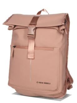 Sac à Dos Rolltop New Rebels William M 37 Sac à Dos Rolltop New Rebels William M -Sac et Style Boutique sac dos new rebels 793068z