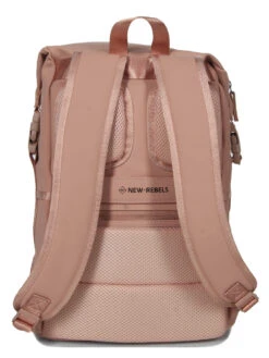 Sac à Dos New Rebels William Strap -Sac et Style Boutique sac dos new rebels 793191z