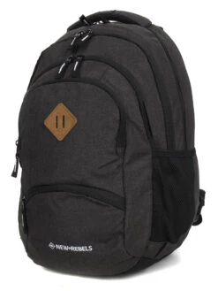 Sac à Dos New Rebels BTS - 3 Compartiments -Sac et Style Boutique sac dos new rebels 793255z