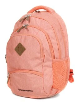 Sac à Dos New Rebels BTS - 3 Compartiments -Sac et Style Boutique sac dos new rebels 793269z