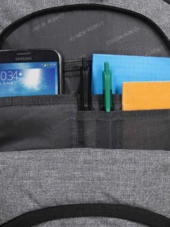 Sac à Dos New Rebels BTS - 3 Compartiments -Sac et Style Boutique sac dos new rebels 793278z