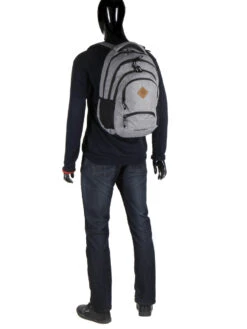 Sac à Dos New Rebels BTS - 3 Compartiments -Sac et Style Boutique sac dos new rebels 793289z