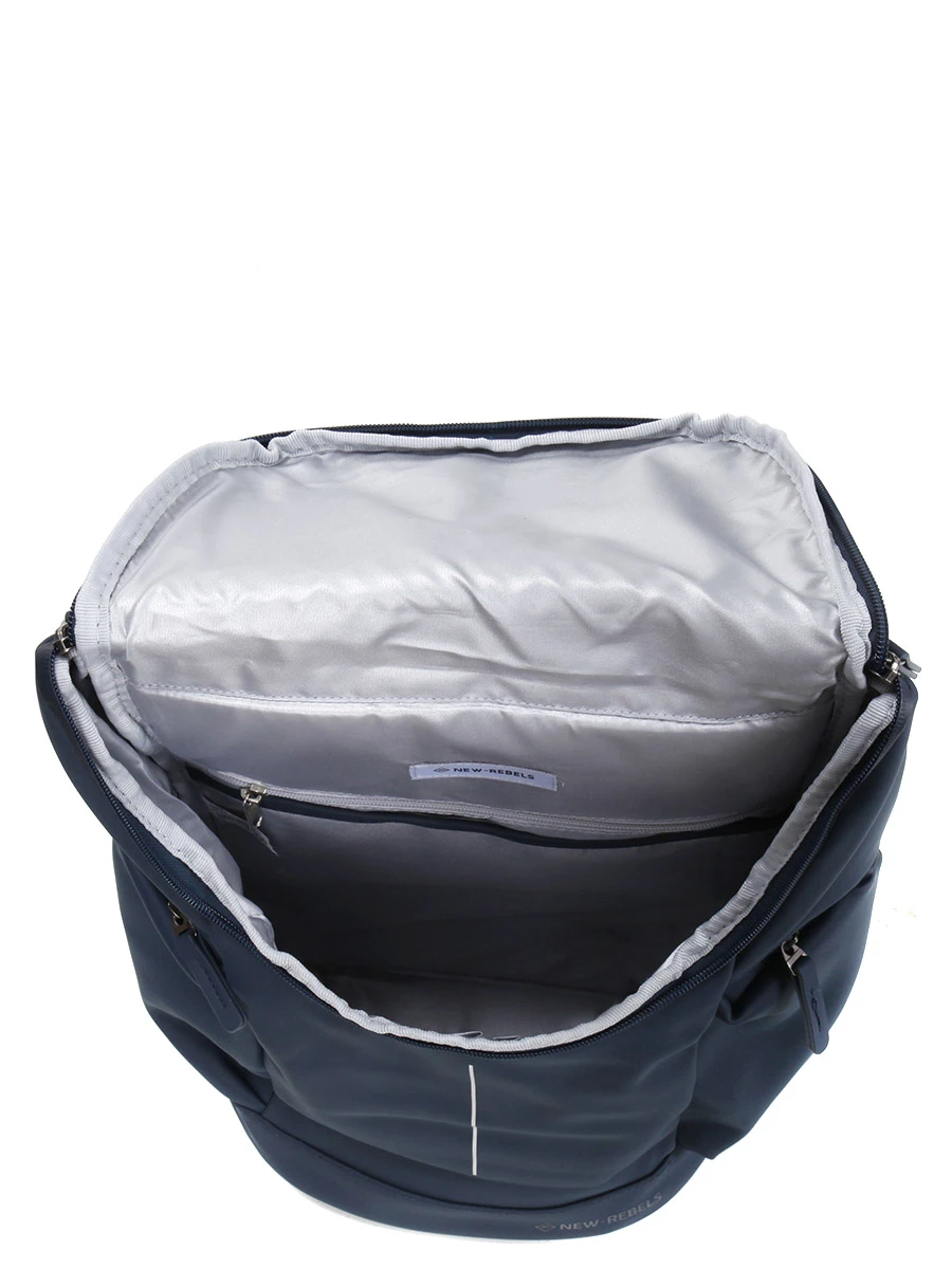 Sac à Dos New Rebels William 12 Sac à Dos New Rebels William – Image 10