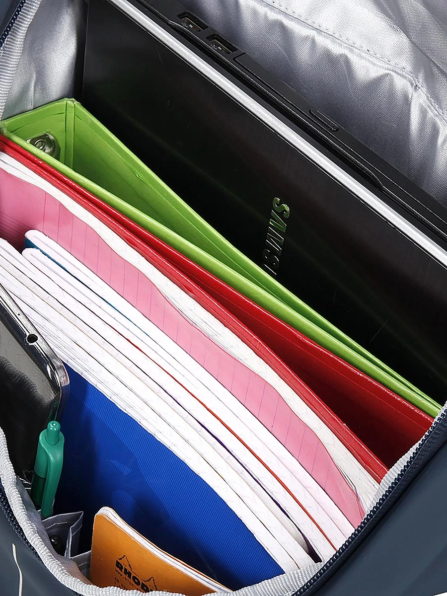 Sac à Dos New Rebels William 11 Sac à Dos New Rebels William – Image 9