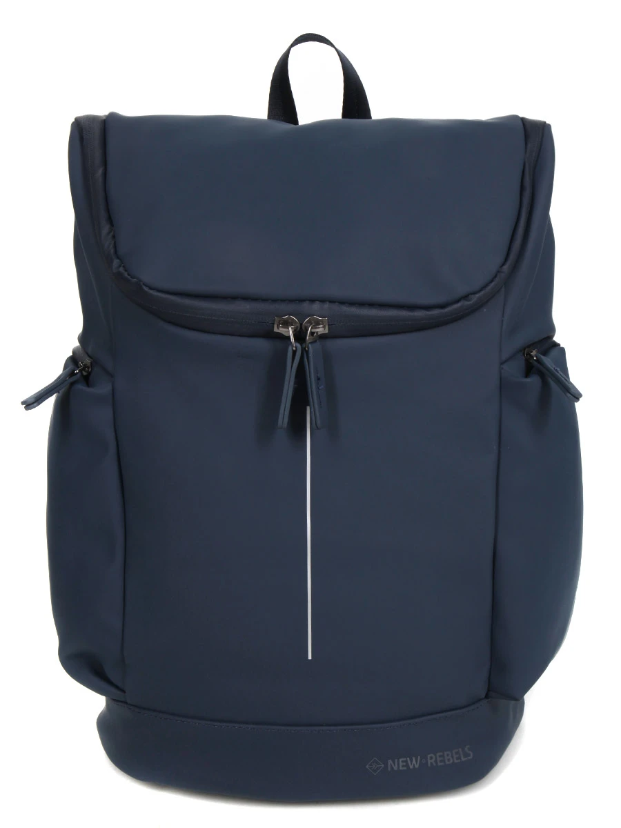 Sac à Dos New Rebels William 4 Sac à Dos New Rebels William – Image 2