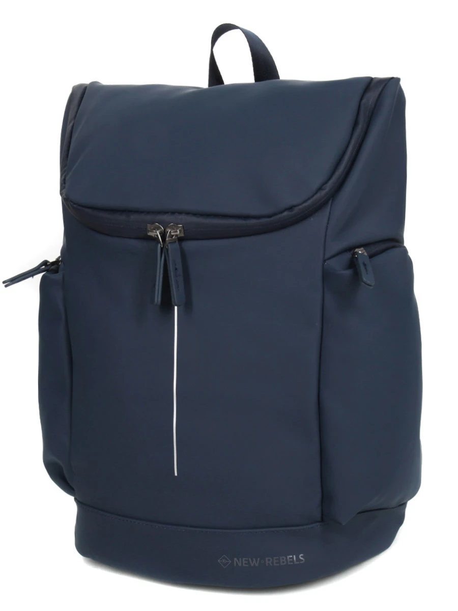 Sac à Dos New Rebels William 3 Sac à Dos New Rebels William