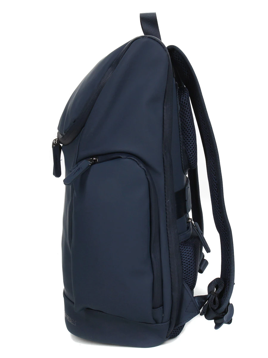 Sac à Dos New Rebels William 7 Sac à Dos New Rebels William – Image 5