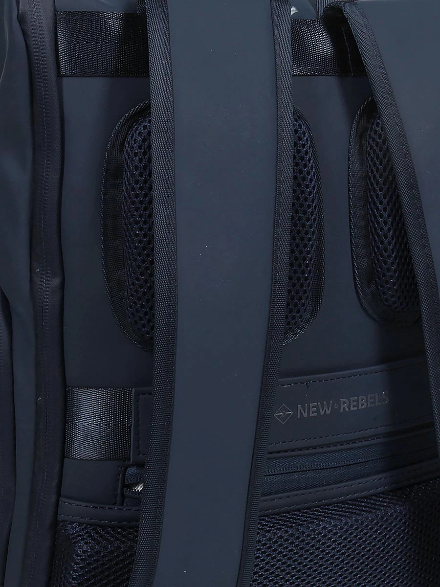 Sac à Dos New Rebels William 13 Sac à Dos New Rebels William – Image 11