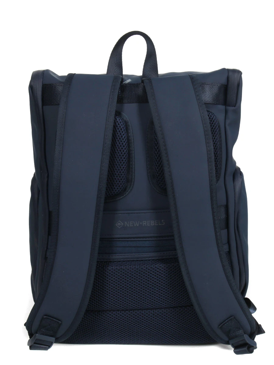 Sac à Dos New Rebels William 5 Sac à Dos New Rebels William – Image 3