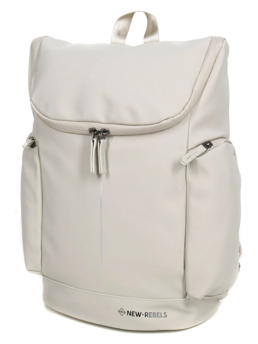 Sac à Dos New Rebels William 17 Sac à Dos New Rebels William – Image 15