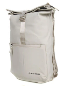 Sac à Dos Rolltop New Rebels William M 33 Sac à Dos Rolltop New Rebels William M -Sac et Style Boutique sac dos new rebels 793514z