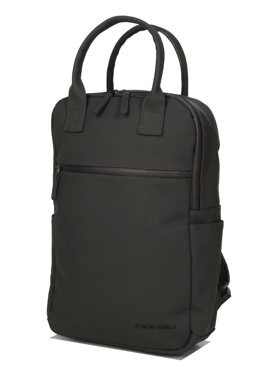 Sac à Dos New Rebels Harper Shopper 15 Sac à Dos New Rebels Harper Shopper – Image 13