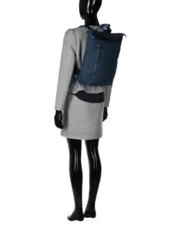 Sac à Dos Ordinateur New Rebels Daley 13 Pouces -Sac et Style Boutique sac dos new rebels 794434z