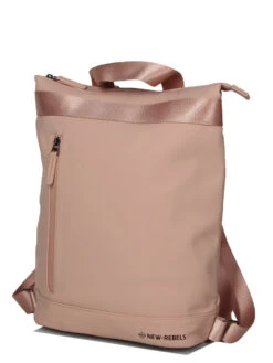 Sac à Dos Ordinateur New Rebels Daley 13 Pouces -Sac et Style Boutique sac dos new rebels 794461z