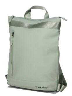 Sac à Dos Ordinateur New Rebels Daley 13 Pouces -Sac et Style Boutique sac dos new rebels 794473z