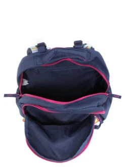 Sac à Dos Philéas Wild Rainbow -Sac et Style Boutique sac dos phileas 797426z