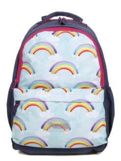 Sac à Dos Philéas Wild Rainbow -Sac et Style Boutique sac dos phileas 797430z