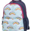 Sac à Dos Philéas Wild Rainbow -Sac et Style Boutique sac dos phileas 797432z